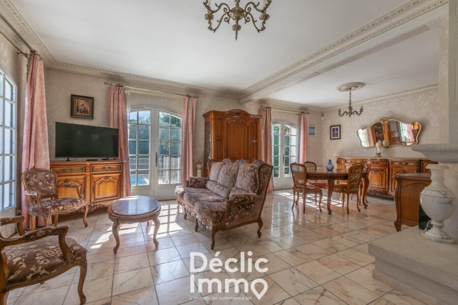 Maison à vendre à Latresne — Vue nature — photo 9