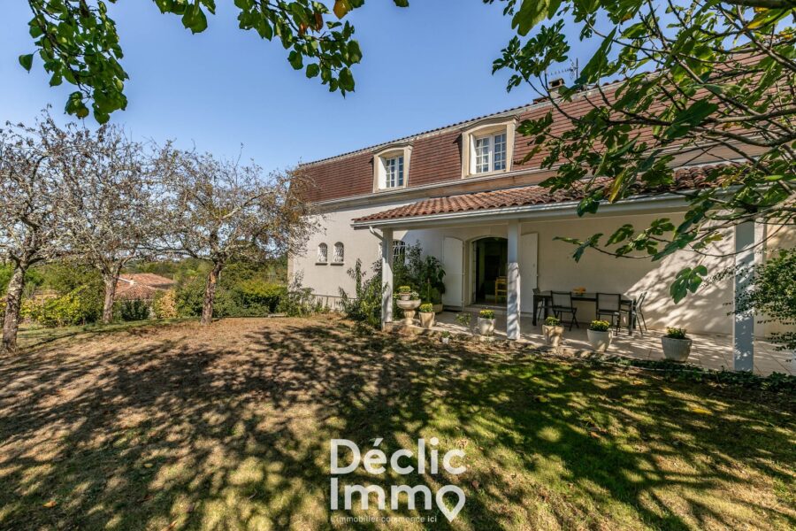 Maison à vendre à Latresne — Vue nature — photo 4