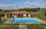 Maison à vendre à Carignan-de-Bordeaux — Vue nature — photo 5