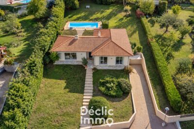 Maison à vendre à Carignan-de-Bordeaux