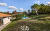 Maison à vendre à Carignan-de-Bordeaux — Vue nature — photo 20