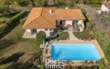 Maison à vendre à Carignan-de-Bordeaux — Vue nature — photo 2