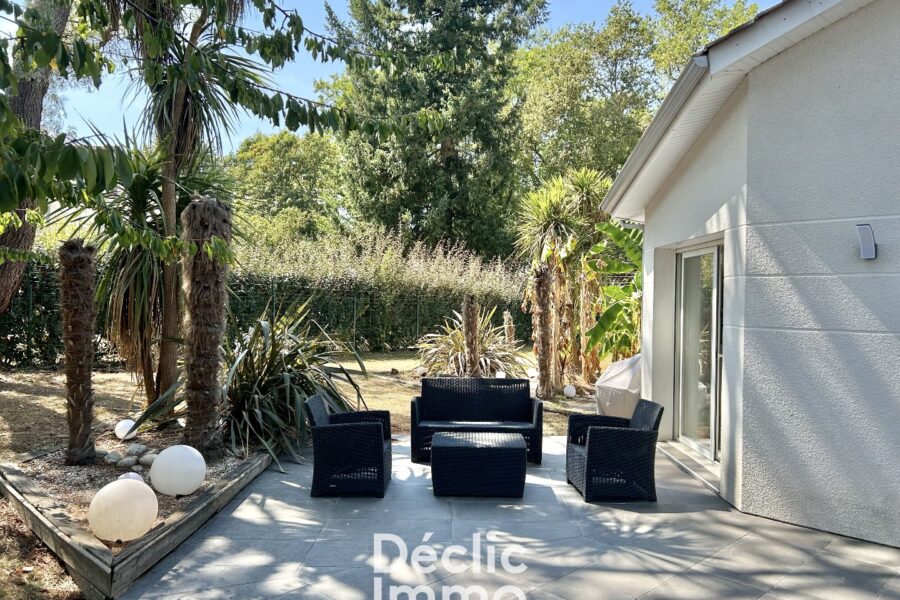 Maison à vendre à Camblanes-et-Meynac — Vue nature — photo 18