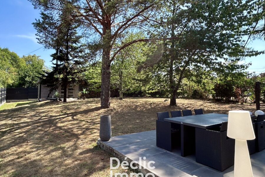 Maison à vendre à Camblanes-et-Meynac — Vue nature — photo 19