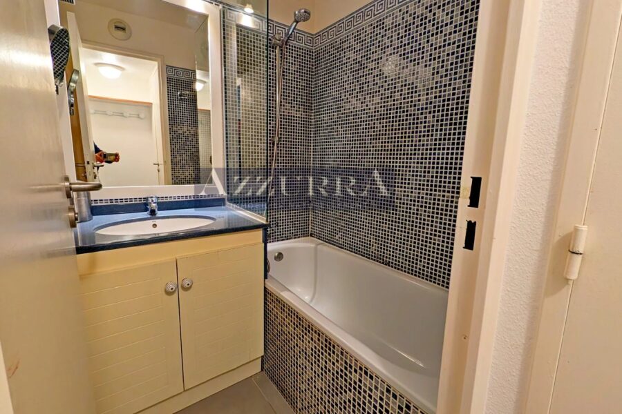 Appartement à vendre à Agay — Vue montagne — photo 6