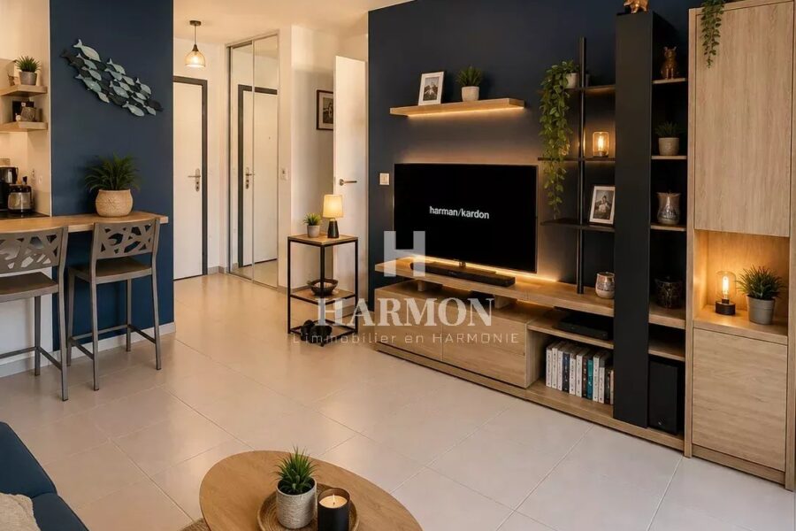 Appartement à vendre à Soorts-Hossegor — Vue nature — photo 4