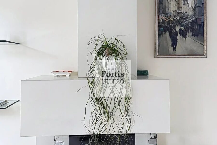 Appartement à vendre à Paris 1er arrondissement — Vue parc & jardin — photo 13
