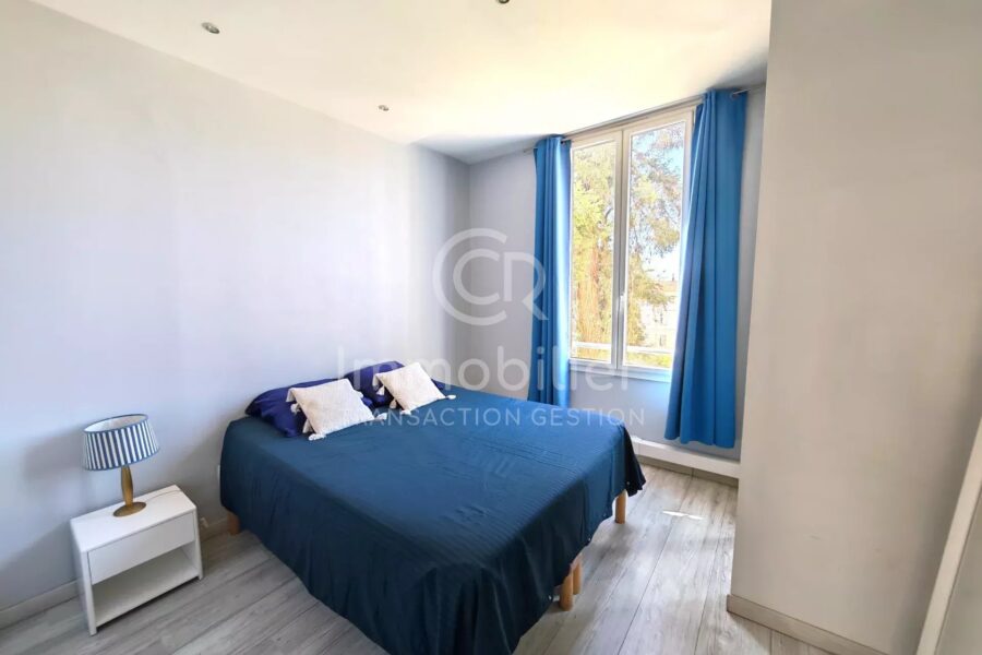 Appartement à vendre à Cannes — Vue monument — photo 3