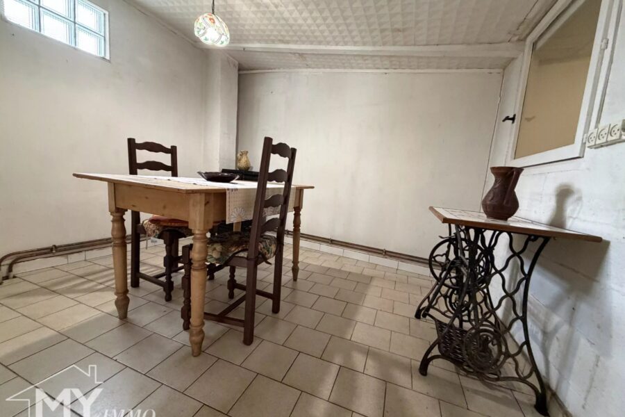 Maison à vendre à Montcaret — Vue nature — photo 14