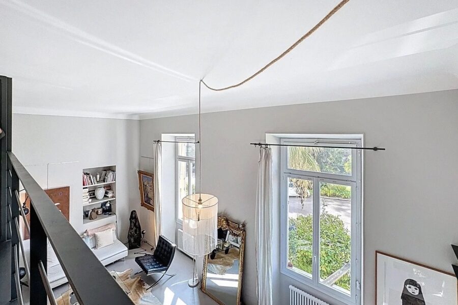 Appartement à vendre à Cannes — Vue mer — photo 18