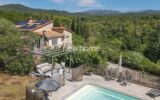 Maison à vendre à Tourrettes — Vue montagne — photo 2