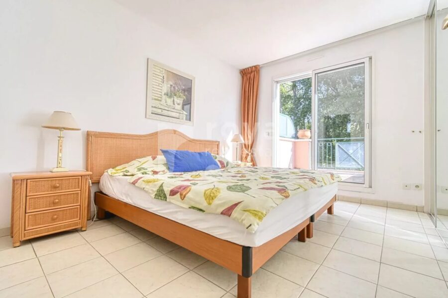 Maison à vendre à Mougins — Vue golf — photo 10