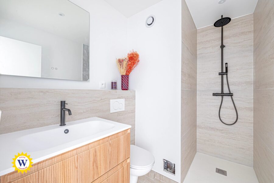 Appartement à vendre à Nice — Vue mer — photo 10