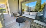 Appartement à vendre à Roquebrune-Cap-Martin — Vue parc & jardin — photo 10