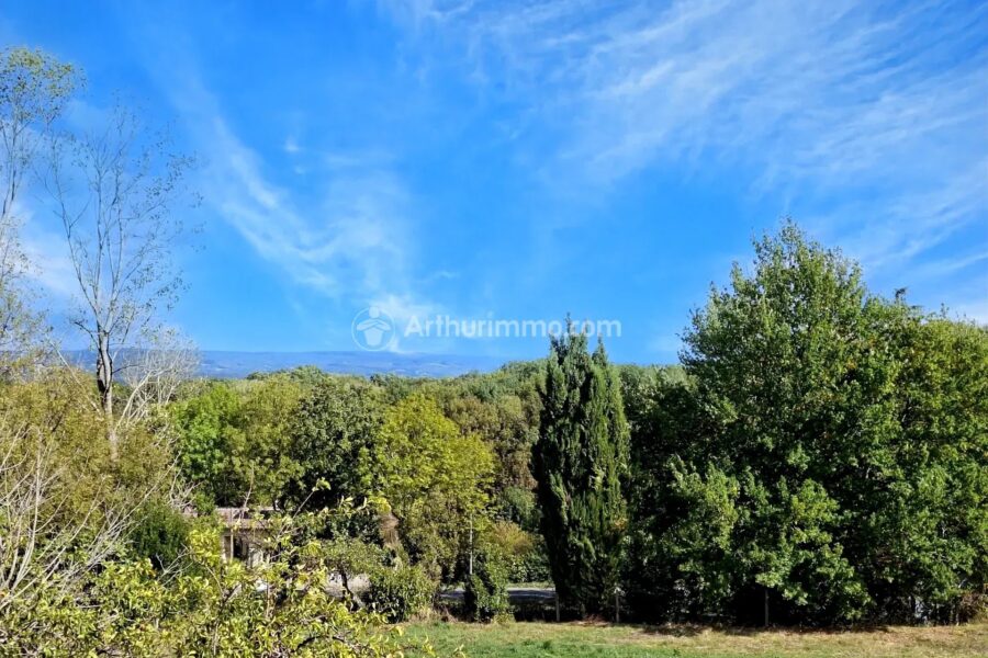 Maison à vendre à Labruguière — Vue montagne — photo 9