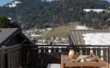 Appartement à vendre à Megève — Vue montagne — photo 17