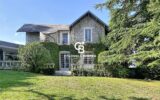 Maison à vendre à Saintes — Vue parc & jardin — photo 2