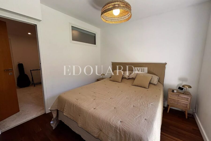 Appartement à vendre à Beausoleil — Vue mer — photo 12