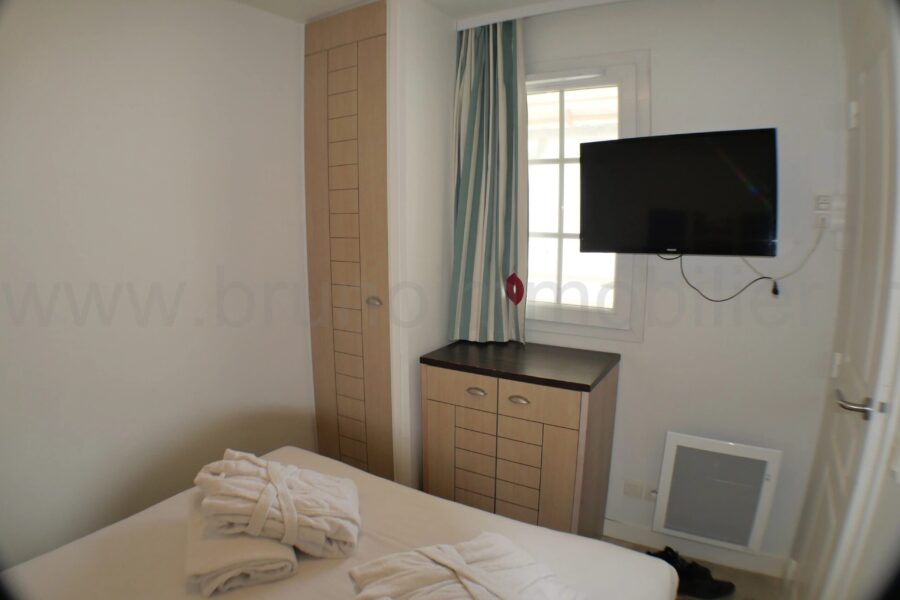 Appartement à vendre à Le Crotoy — Vue mer — photo 3