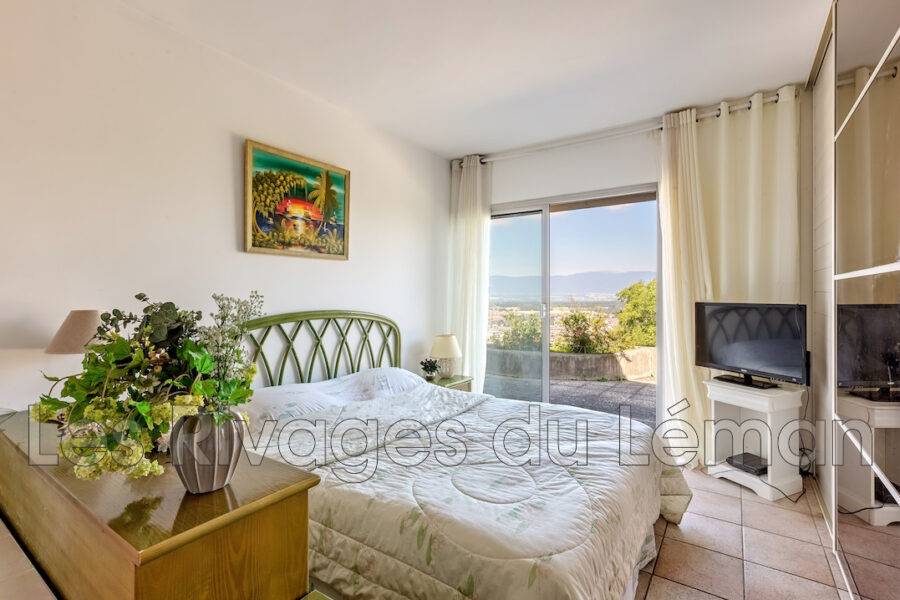 Maison à vendre à Ballaison — Vue lac — photo 7