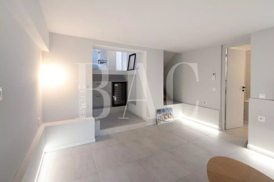 Maison à vendre à Cannes — Vue mer — photo 7