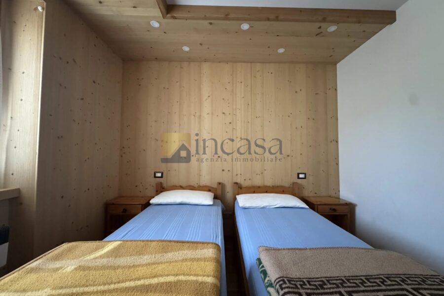 Appartement à louer à Valdidentro — Vue montagne — photo 31