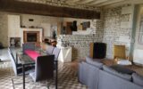 Maison à vendre à Nueil-sous-Faye — Vue nature — photo 6