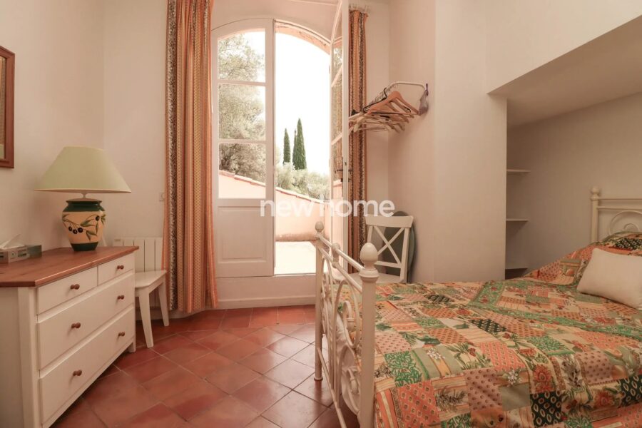 Maison à vendre à Fayence — Vue montagne — photo 22