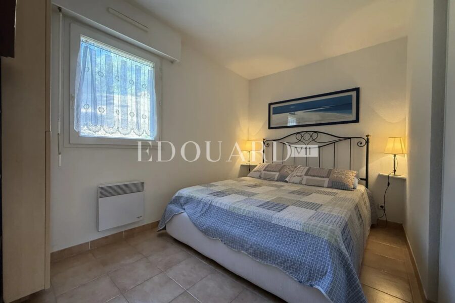 Appartement à vendre à Nice — Vue mer — photo 15