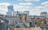 Appartement à vendre à Paris 2e arrondissement — Vue sur la ville — photo 2