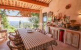 Maison à vendre à Châteauneuf-Grasse — Vue mer — photo 18