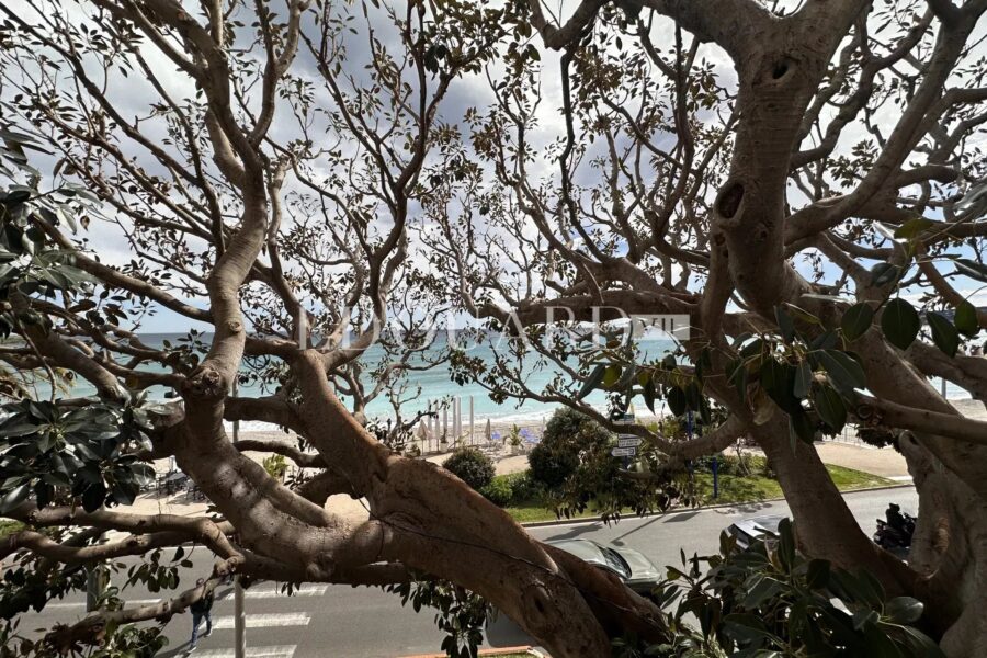 Appartement à vendre à Menton — Vue mer — photo 6