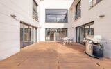 Maison à vendre à Bois-Colombes — Vue parc & jardin — photo 7