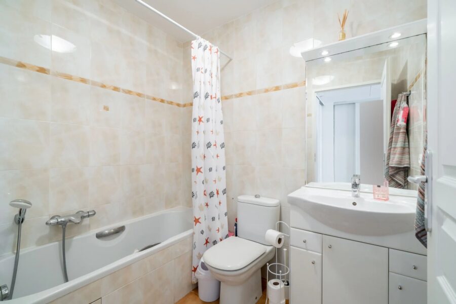 Appartement à vendre à Juan-les-Pins — Vue sur la ville — photo 13