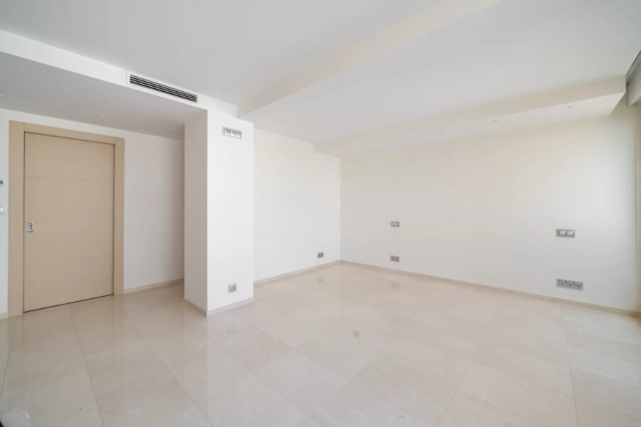 Appartement à vendre à Mandelieu-la-Napoule — Vue mer — photo 15