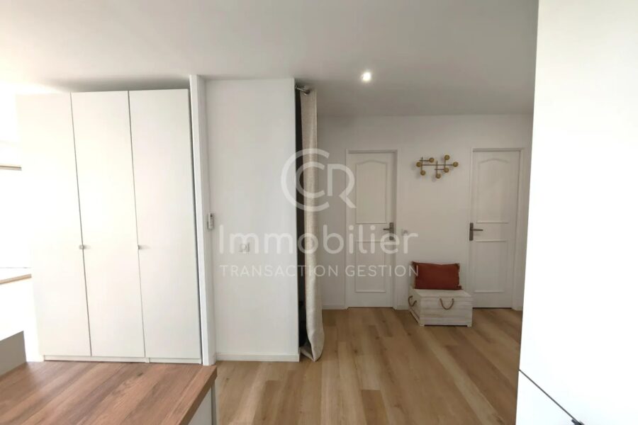 Appartement à vendre à Cannes — Vue mer — photo 13