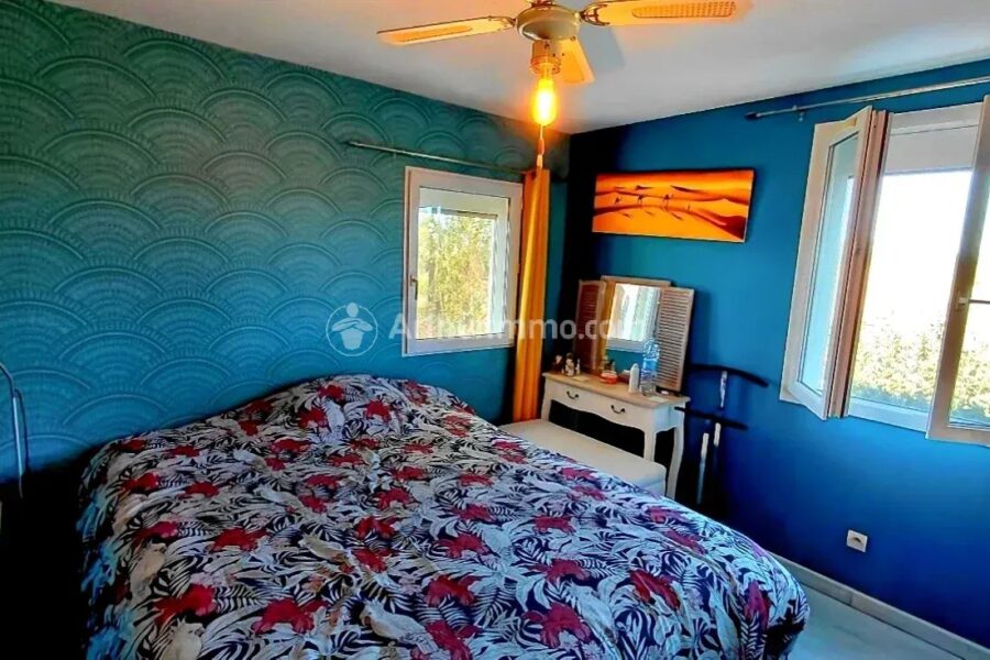 Maison à vendre à Castres — Vue montagne — photo 12