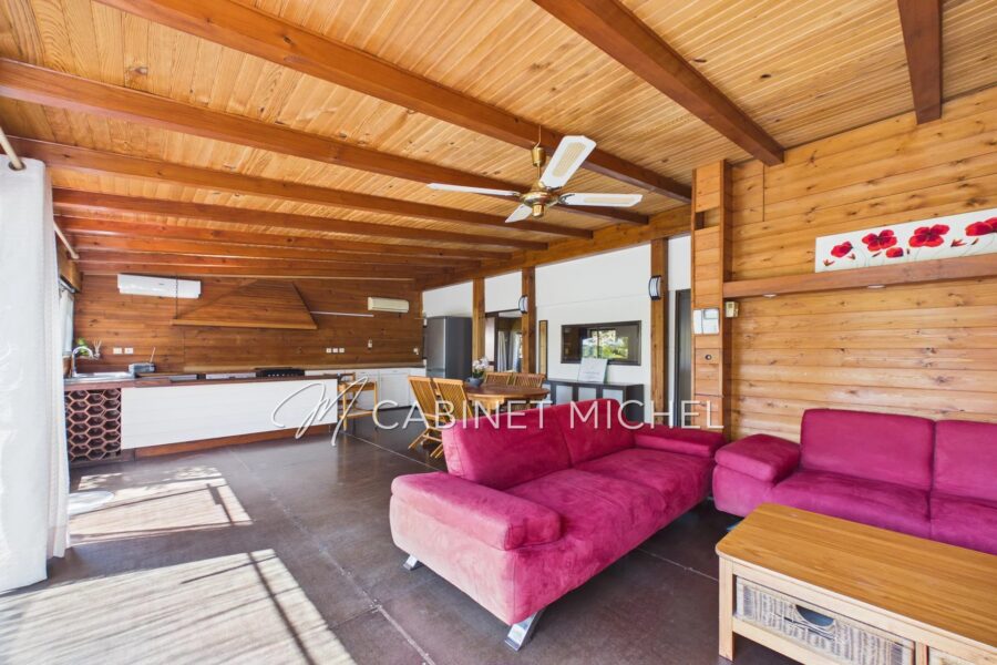 Maison à vendre à Valbonne — Vue nature — photo 4