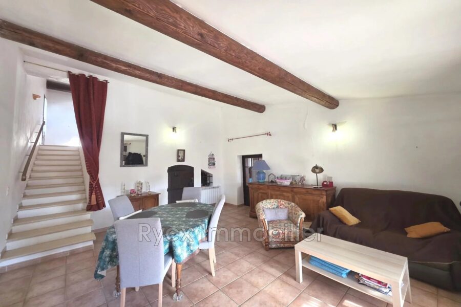 Maison à vendre à Saignon — Vue nature — photo 7