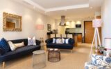 Appartement à vendre à Théoule-sur-Mer — Vue mer — photo 3