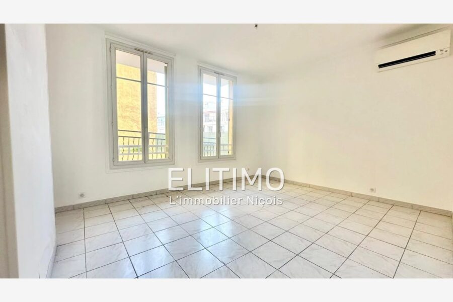 Appartement à vendre à Nice — Vue sur la ville — photo 8