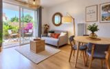 Appartement à vendre à Hyères — Vue dégagée — photo 2