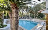Maison à vendre à Sainte-Maxime — Vue parc & jardin — photo 7