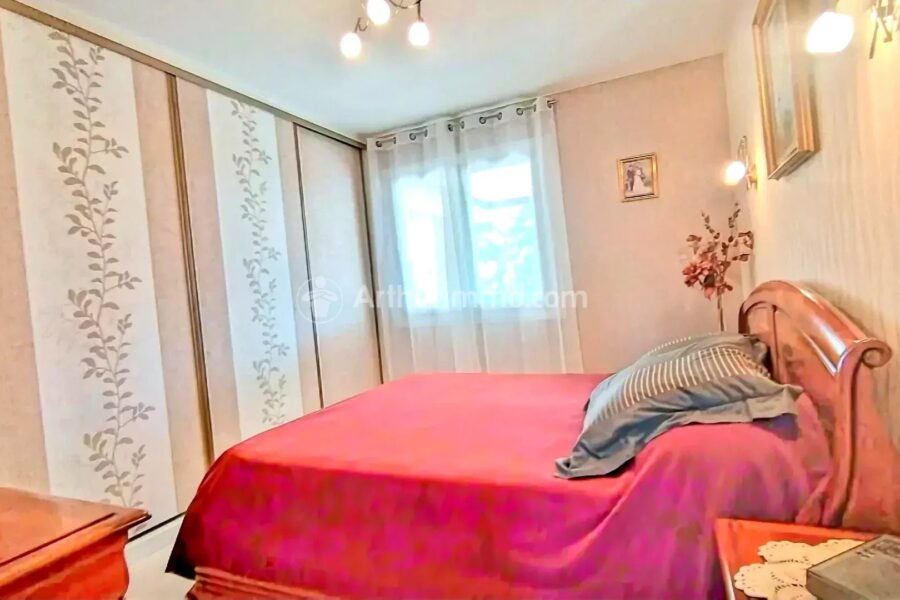 Maison à vendre à Soual — Vue montagne — photo 13