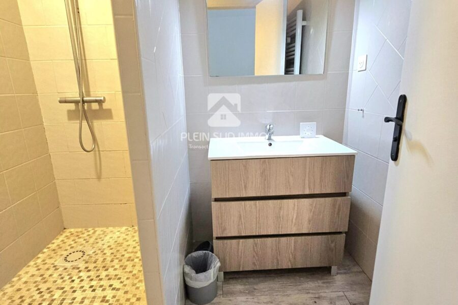 Maison à vendre à Grasse — Vue parc & jardin — photo 16