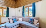 Maison à vendre à Abondance — Vue montagne — photo 15