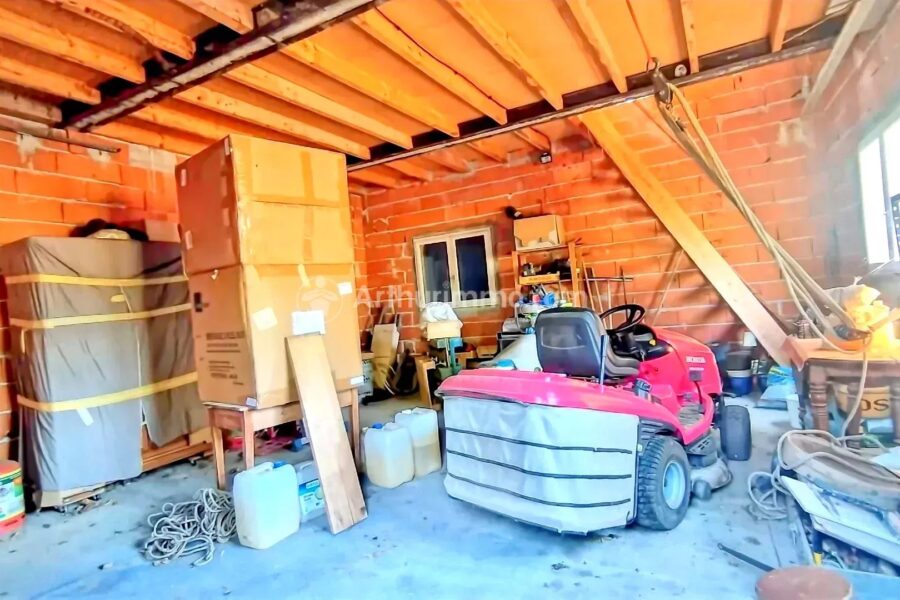 Maison à vendre à Soual — Vue montagne — photo 19