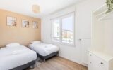 Appartement à vendre à Romainville — Vue sur la ville — photo 9