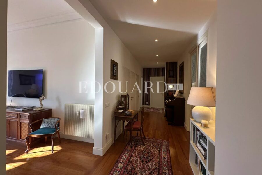 Appartement à vendre à Menton — Vue mer — photo 9