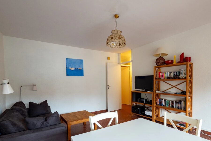 Appartement à vendre à Collioure — Vue montagne — photo 8